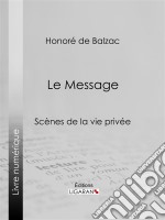 Le Message. E-book. Formato EPUB ebook