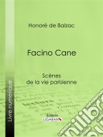 Facino Cane. E-book. Formato EPUB ebook