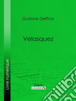 Velasquez. E-book. Formato EPUB ebook