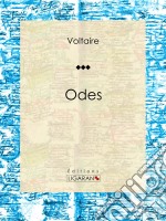 OdesPoésie. E-book. Formato EPUB ebook