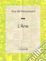 L&apos;AneNouvelle. E-book. Formato EPUB ebook