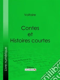 Contes et histoires courtes. E-book. Formato EPUB ebook
