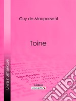 Toine. E-book. Formato EPUB ebook