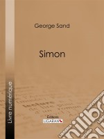 Simon. E-book. Formato EPUB ebook