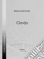 Clavijo. E-book. Formato EPUB ebook