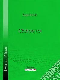 Oedipe roi. E-book. Formato EPUB ebook