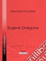 Eugène Onéguine. E-book. Formato EPUB ebook