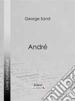 André. E-book. Formato EPUB ebook