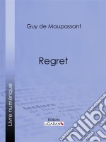 Regret. E-book. Formato EPUB ebook