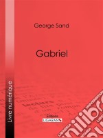 Gabriel. E-book. Formato EPUB ebook