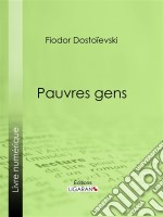 Pauvres gens. E-book. Formato EPUB ebook