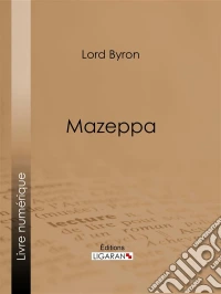 Mazeppa. E-book. Formato EPUB ebook