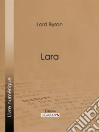 Lara. E-book. Formato EPUB ebook