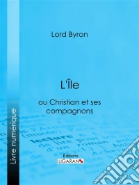 L'Îleou Christian et ses compagnons. E-book. Formato EPUB ebook