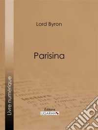 Parisina. E-book. Formato EPUB ebook