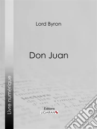 Don Juan. E-book. Formato EPUB ebook