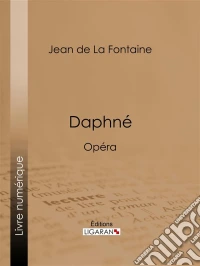 DaphnéOpéra. E-book. Formato EPUB ebook