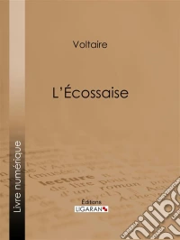 L'Ecossaise. E-book. Formato EPUB ebook