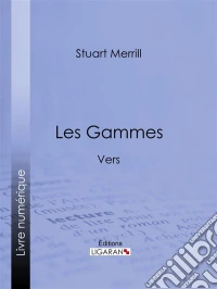 Les GammesVers. E-book. Formato EPUB ebook