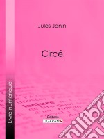 Circé. E-book. Formato EPUB ebook