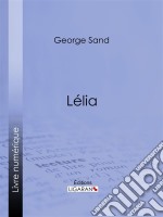 Lélia. E-book. Formato EPUB ebook