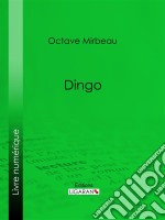 Dingo. E-book. Formato EPUB ebook