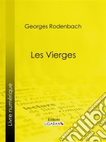 Les Vierges. E-book. Formato EPUB ebook