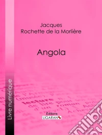 Angola. E-book. Formato EPUB ebook