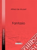 Fantasio. E-book. Formato EPUB ebook