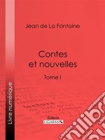 Contes et nouvellesTome I. E-book. Formato EPUB ebook