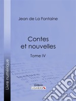 Contes et nouvellesTome IV. E-book. Formato EPUB ebook