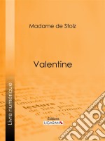 Valentine. E-book. Formato EPUB ebook