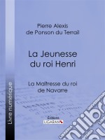 La Maîtresse du roi de NavarreLa Jeunesse du roi Henri. E-book. Formato EPUB ebook