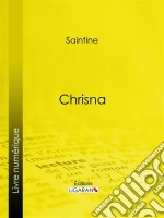 Chrisna. E-book. Formato EPUB ebook