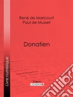 Donatien. E-book. Formato EPUB ebook