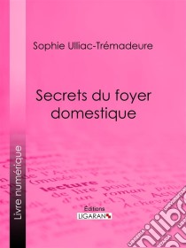 Secrets du foyer domestique. E-book. Formato EPUB ebook di Ligaran