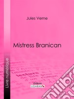 Mistress Branican. E-book. Formato EPUB ebook