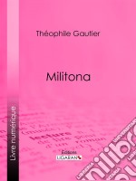 Militona. E-book. Formato EPUB ebook