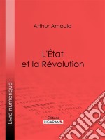 L&apos;État et la Révolution. E-book. Formato EPUB ebook