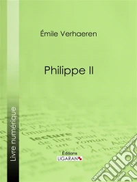 Philippe II. E-book. Formato EPUB ebook