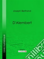 D&apos;Alembert. E-book. Formato EPUB