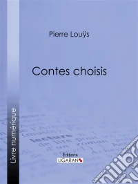 Contes choisis. E-book. Formato EPUB ebook