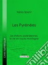 Les PyrénéesLes stations pyrénéennes, la vie en haute montagne. E-book. Formato EPUB ebook