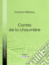 Contes de la chaumière. E-book. Formato EPUB ebook