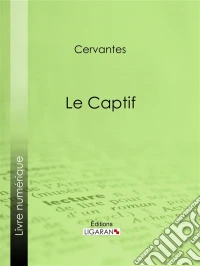 Le Captif. E-book. Formato EPUB ebook