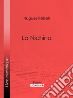 La Nichina. E-book. Formato EPUB ebook