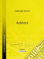 Adriani. E-book. Formato EPUB ebook