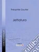 Jettatura. E-book. Formato EPUB ebook