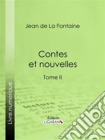 Contes et nouvellesTome II. E-book. Formato EPUB ebook