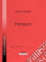 Pompon. E-book. Formato EPUB ebook